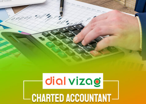charted accountant
